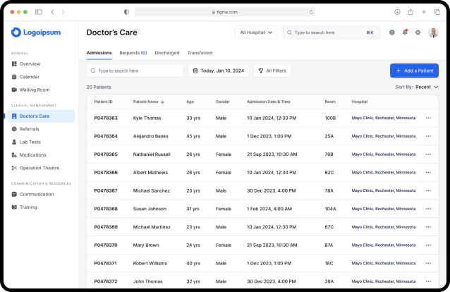 Doctor Care