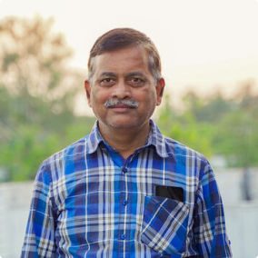 Suresh Chand Sharma