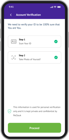 get started