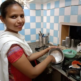 Maya Rani