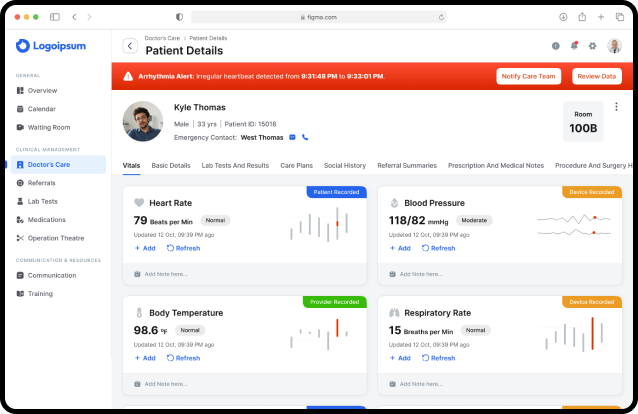 Patient Details