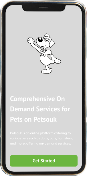 Petsouk mobile banner