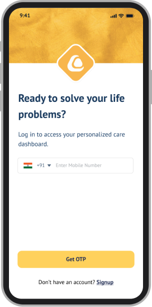 mobile image