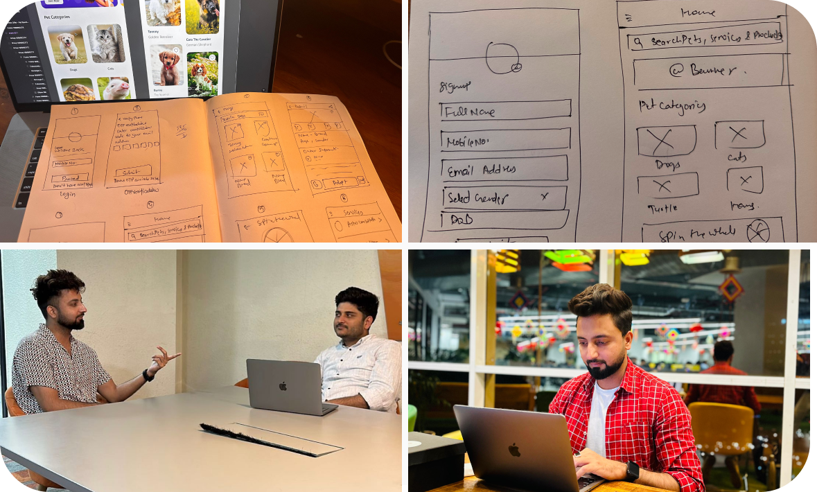 wireframes image